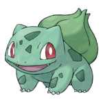 ¿A qué nivel evoluciona Bulbasaur?