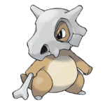 ¿A qué nivel evoluciona Cubone?