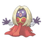 ¿A qué nivel evoluciona Jynx?