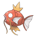 ¿A qué nivel evoluciona Magikarp?