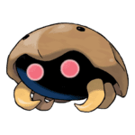 ¿A qué nivel evoluciona Kabuto?