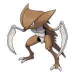 ¿A qué nivel evoluciona Kabutops?