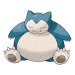 ¿A qué nivel evoluciona Snorlax?