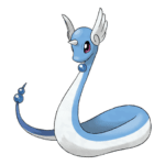 ¿A qué nivel evoluciona Dragonair?
