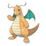 ¿A qué nivel evoluciona Dragonite?