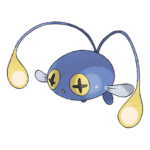 ¿A qué nivel evoluciona Chinchou?