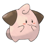 ¿A qué nivel evoluciona Cleffa?