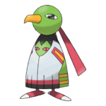 ¿A qué nivel evoluciona Xatu?