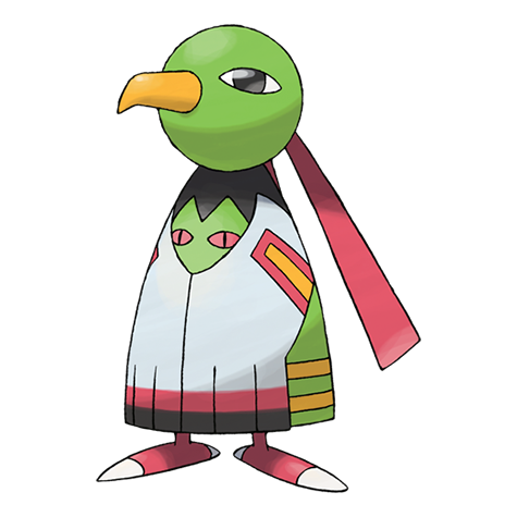 ¿A qué nivel evoluciona Xatu?
