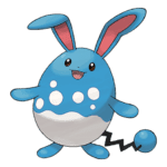 ¿A qué nivel evoluciona Azumarill?