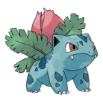 ¿A qué nivel evoluciona Ivysaur?