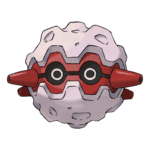 ¿A qué nivel evoluciona Forretress?