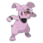 ¿A qué nivel evoluciona Granbull?