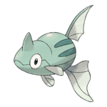 ¿A qué nivel evoluciona Remoraid?