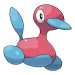 ¿A qué nivel evoluciona Porygon2?