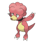 ¿A qué nivel evoluciona Magby?