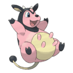 ¿A qué nivel evoluciona Miltank?