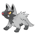 ¿A qué nivel evoluciona Poochyena?