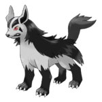 ¿A qué nivel evoluciona Mightyena?