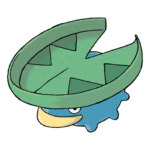 ¿A qué nivel evoluciona Lotad?