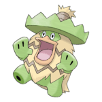 ¿A qué nivel evoluciona Ludicolo?