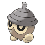 ¿A qué nivel evoluciona Seedot?
