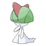 ¿A qué nivel evoluciona Ralts?