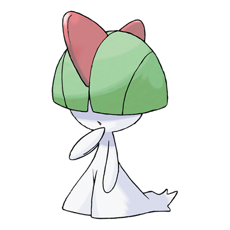 ¿A qué nivel evoluciona Ralts?