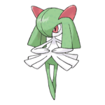 ¿A qué nivel evoluciona Kirlia?