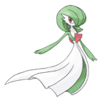 ¿A qué nivel evoluciona Gardevoir?