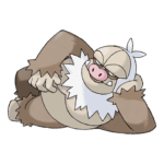 ¿A qué nivel evoluciona Slaking?