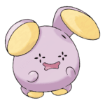 ¿A qué nivel evoluciona Whismur?