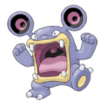 ¿A qué nivel evoluciona Loudred?