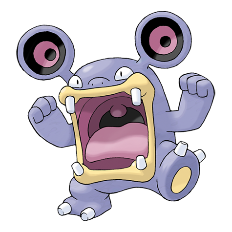 ¿A qué nivel evoluciona Loudred?