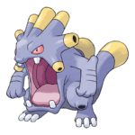 ¿A qué nivel evoluciona Exploud?