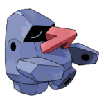 ¿A qué nivel evoluciona Nosepass?