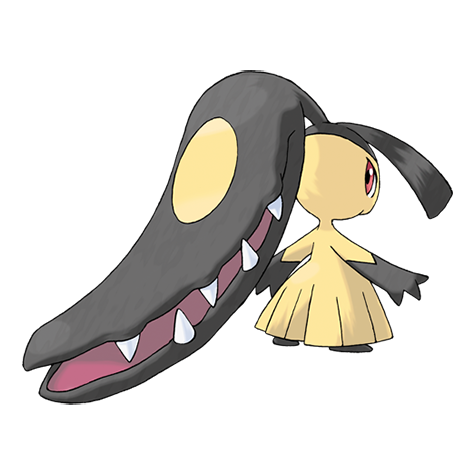 ¿A qué nivel evoluciona Mawile?