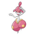 ¿A qué nivel evoluciona Medicham?