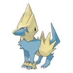 ¿A qué nivel evoluciona Manectric?