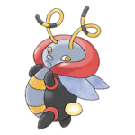 ¿A qué nivel evoluciona Volbeat?