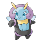 ¿A qué nivel evoluciona Illumise?