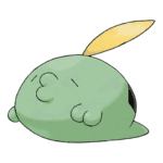 ¿A qué nivel evoluciona Gulpin?