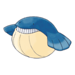¿A qué nivel evoluciona Wailmer?