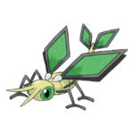 ¿A qué nivel evoluciona Vibrava?