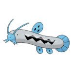 ¿A qué nivel evoluciona Barboach?