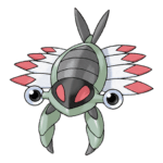 ¿A qué nivel evoluciona Anorith?