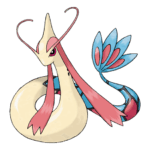¿A qué nivel evoluciona Milotic?