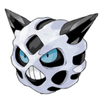 ¿A qué nivel evoluciona Glalie?