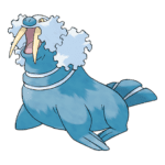 ¿A qué nivel evoluciona Walrein?