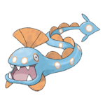 ¿A qué nivel evoluciona Huntail?